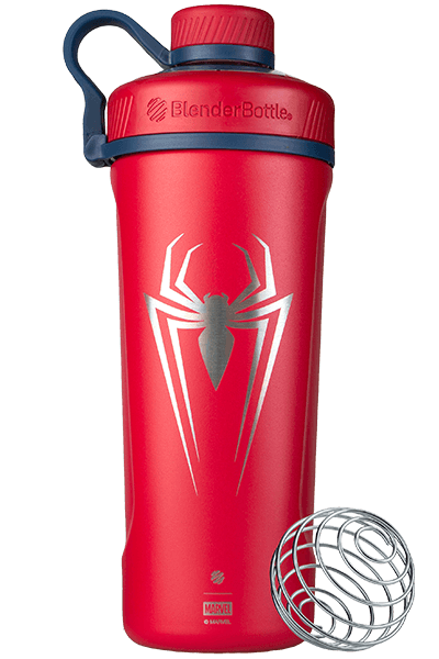 marvel-radian-stainless-s4 marvel-marvel-licensed-spider-man-spidey-red-289696.png